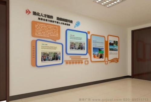 佛坪医院文化墙怎么做？如何建好科室护理文化墙？
