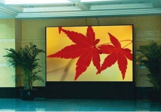 佛坪LED显示屏