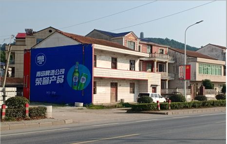 佛坪写真布和喷绘布的区别?