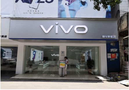 佛坪}做一个门店面广告招牌需要多少钱？