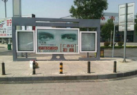 佛坪社区广告投放的几种常见方式。