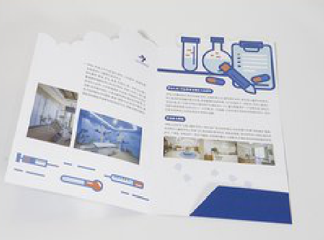 佛坪说明书印刷有哪些样式可以选择？