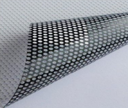 佛坪优劣单透膜的鉴定方法。