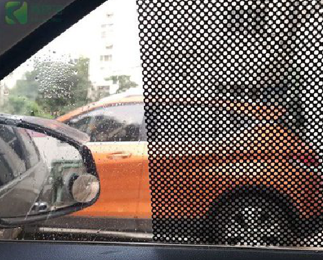 佛坪怎么判断单透膜的好坏？