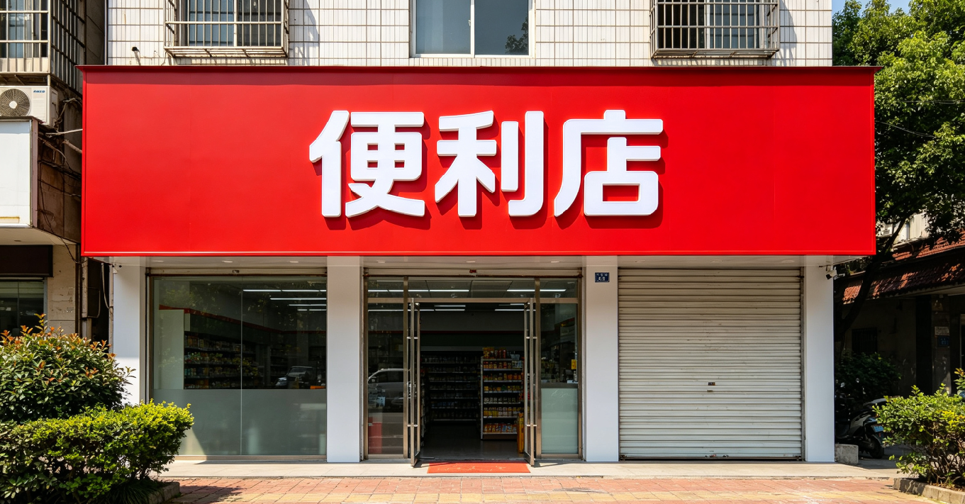 佛坪门店招牌怎么选？主流门头招牌类型优缺点及适用场景全解析