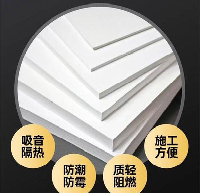 佛坪雪弗板和PVC板材有什么区别？